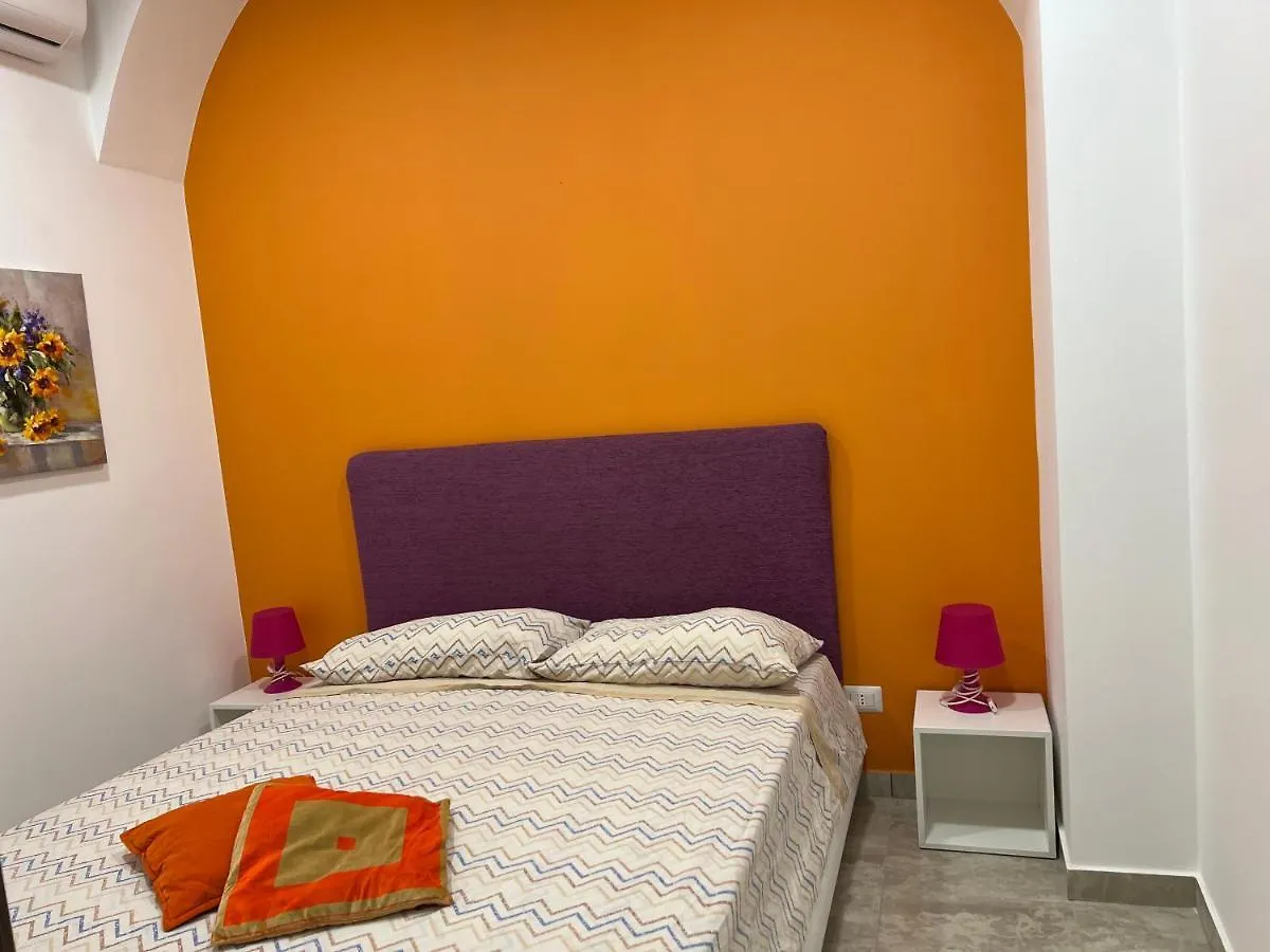 Novios 019 Holiday Home Catania Apartment
