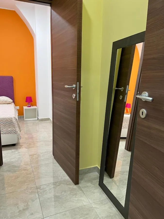 Apartment Novios 019 Holiday Home Catania Italy