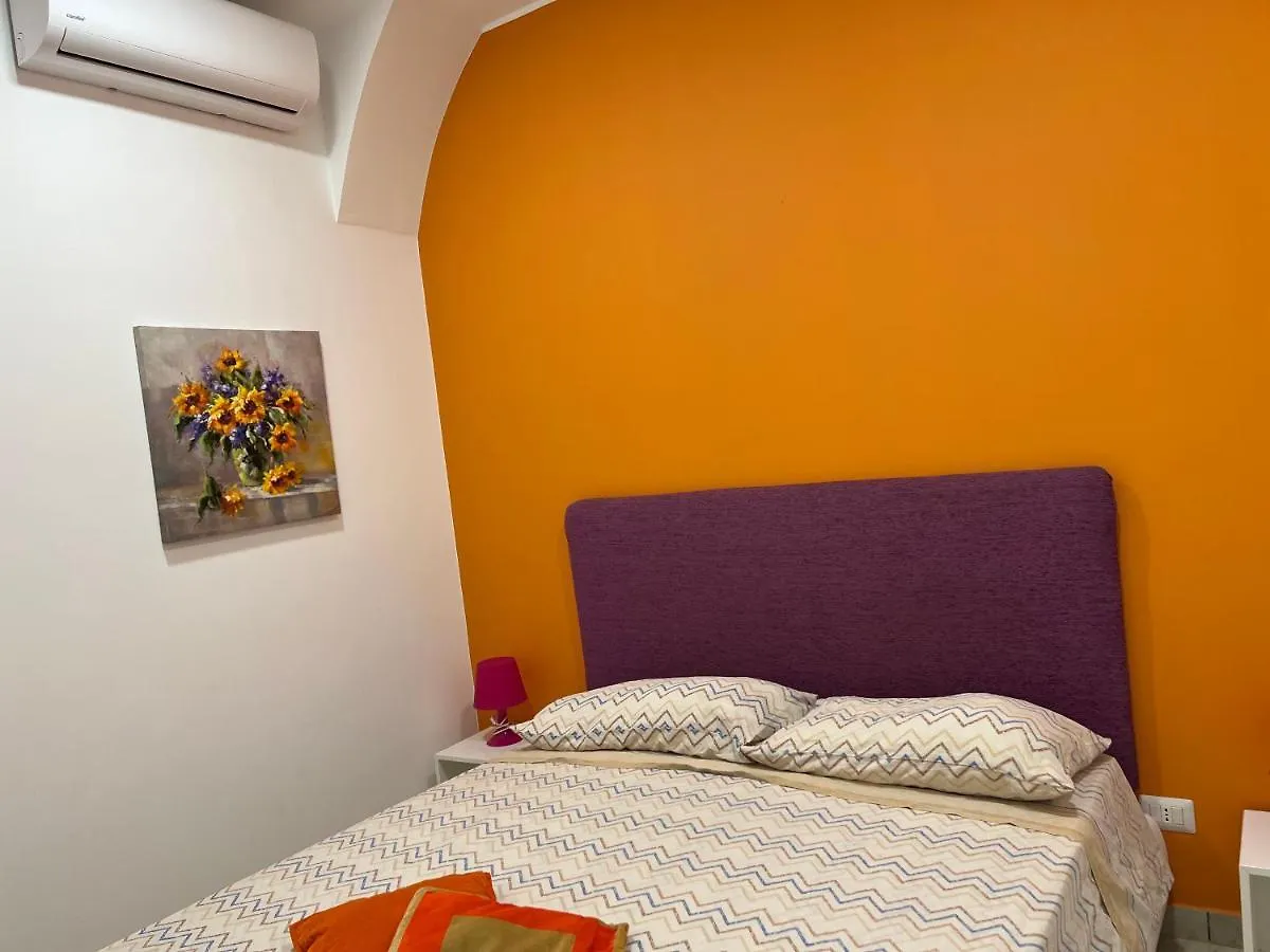 Apartment Novios 019 Holiday Home Catania Italy