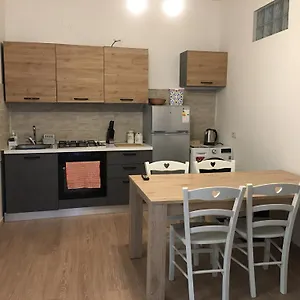 Appartamento La Casa Nell'antico Cortile, Catania