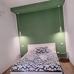 Bed & Breakfast Onda Marina Bellini Centro, Catania
