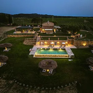 agriturismo-la-lungagnola.it-tuscanyhotel.com/